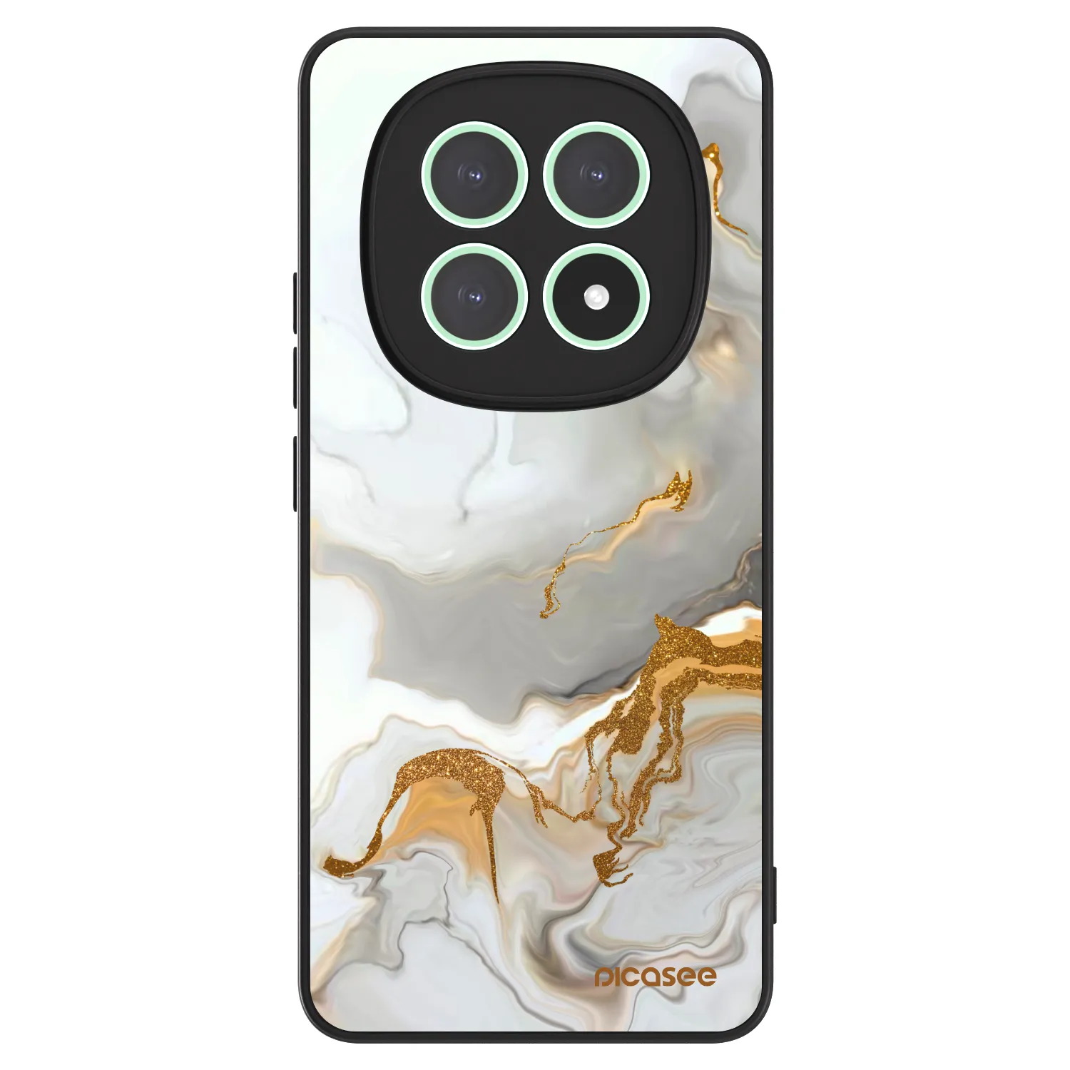 Picasee ULTIMATE CASE για Xiaomi Redmi Note 15 5G - Her