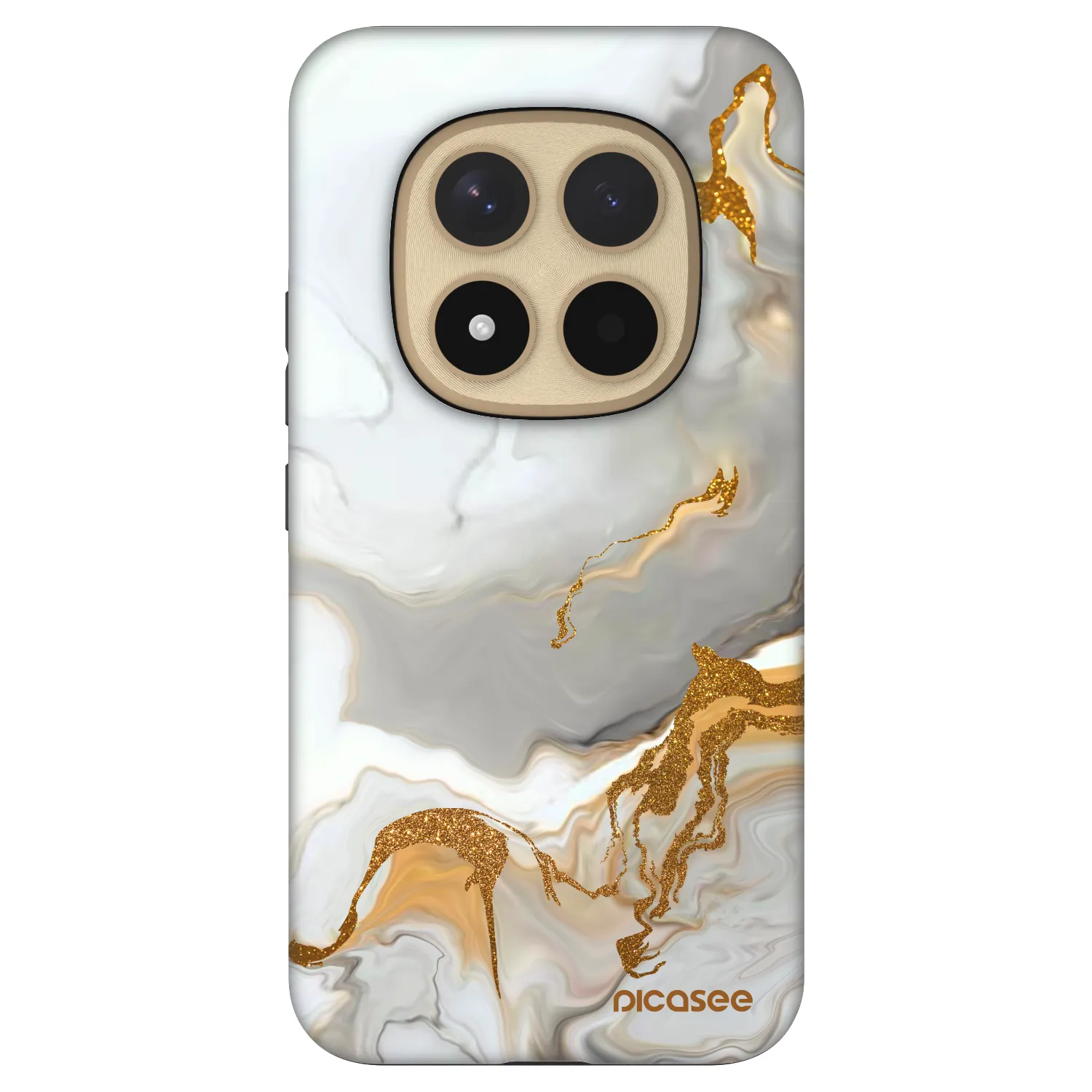 Picasee Fashion Case για Xiaomi Redmi Note 15 Pro+ - Her