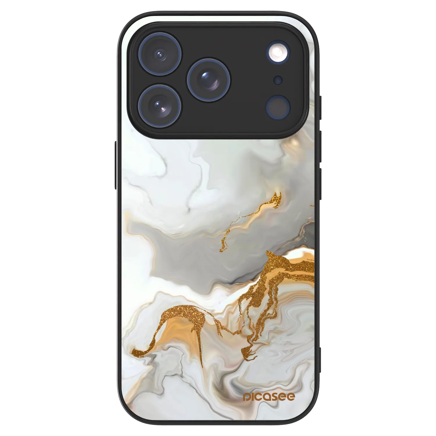 Picasee ULTIMATE CASE για Apple iPhone 18 Pro - Her