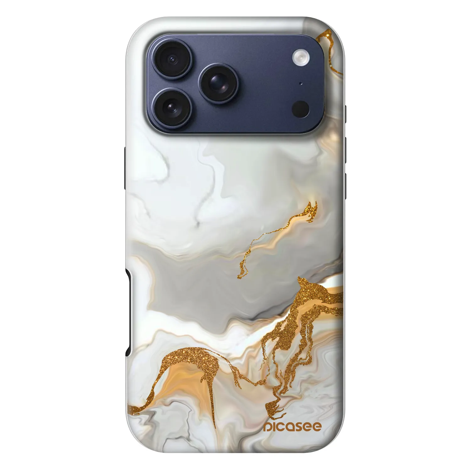 Picasee Fashion Case MagSafe για Apple iPhone 18 Pro Max - Her