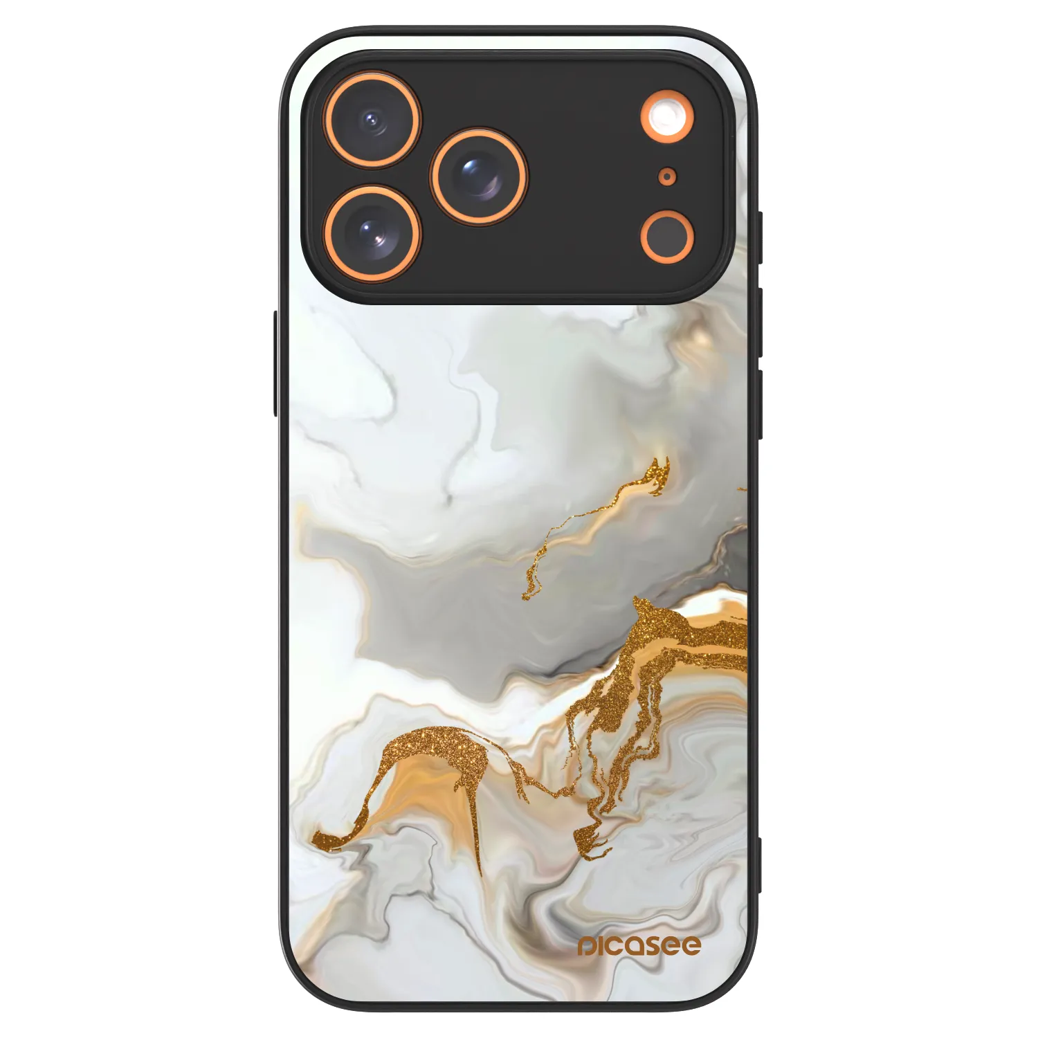 Picasee ULTIMATE CASE για Apple iPhone 18 Pro Max - Her