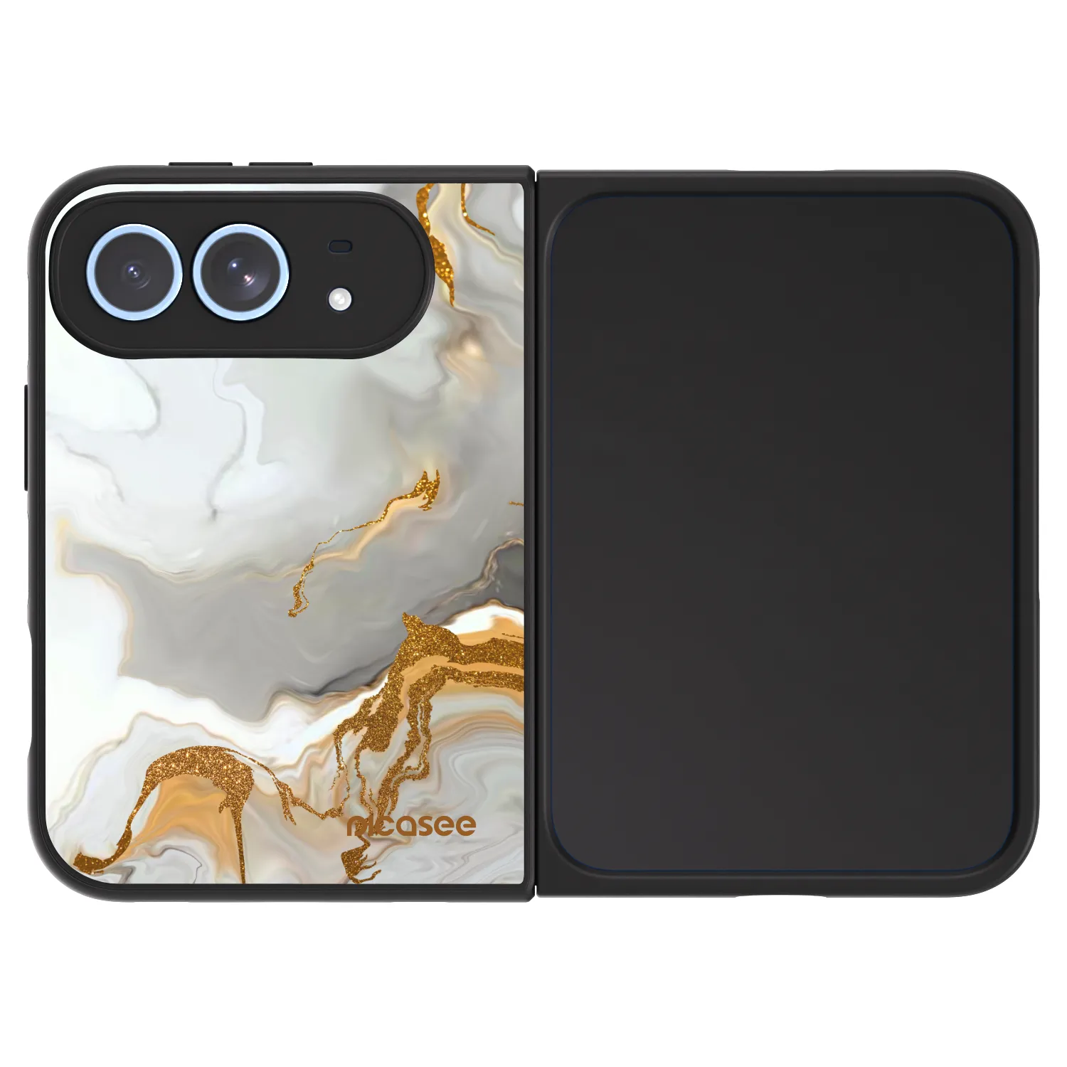 Picasee ULTIMATE CASE για Apple iPhone Duo - Her