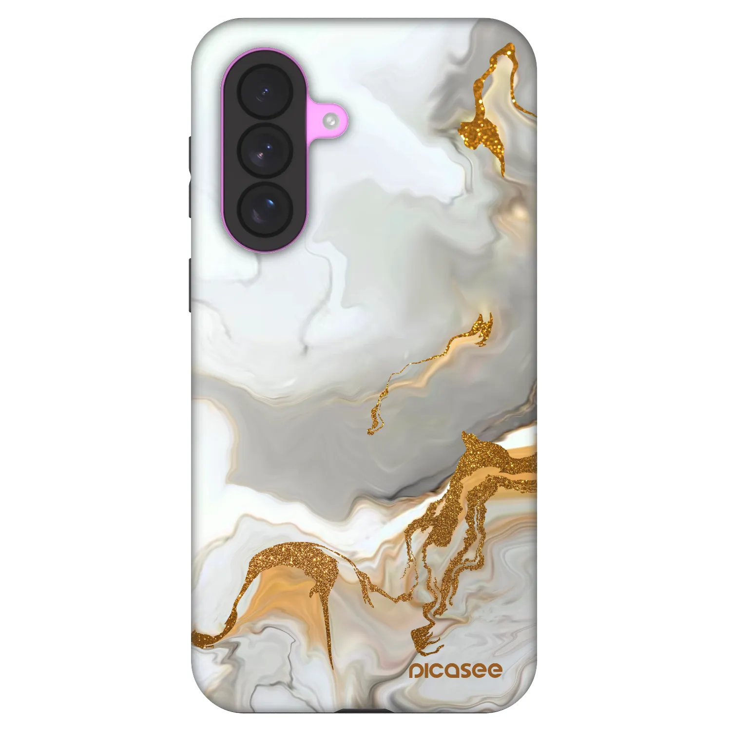 Picasee Fashion Case για Samsung Galaxy A37 - Her