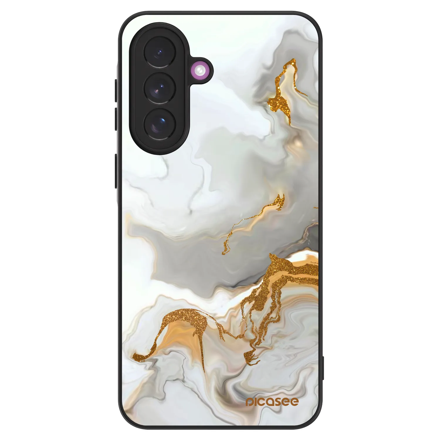 Picasee ULTIMATE CASE για Samsung Galaxy A37 - Her