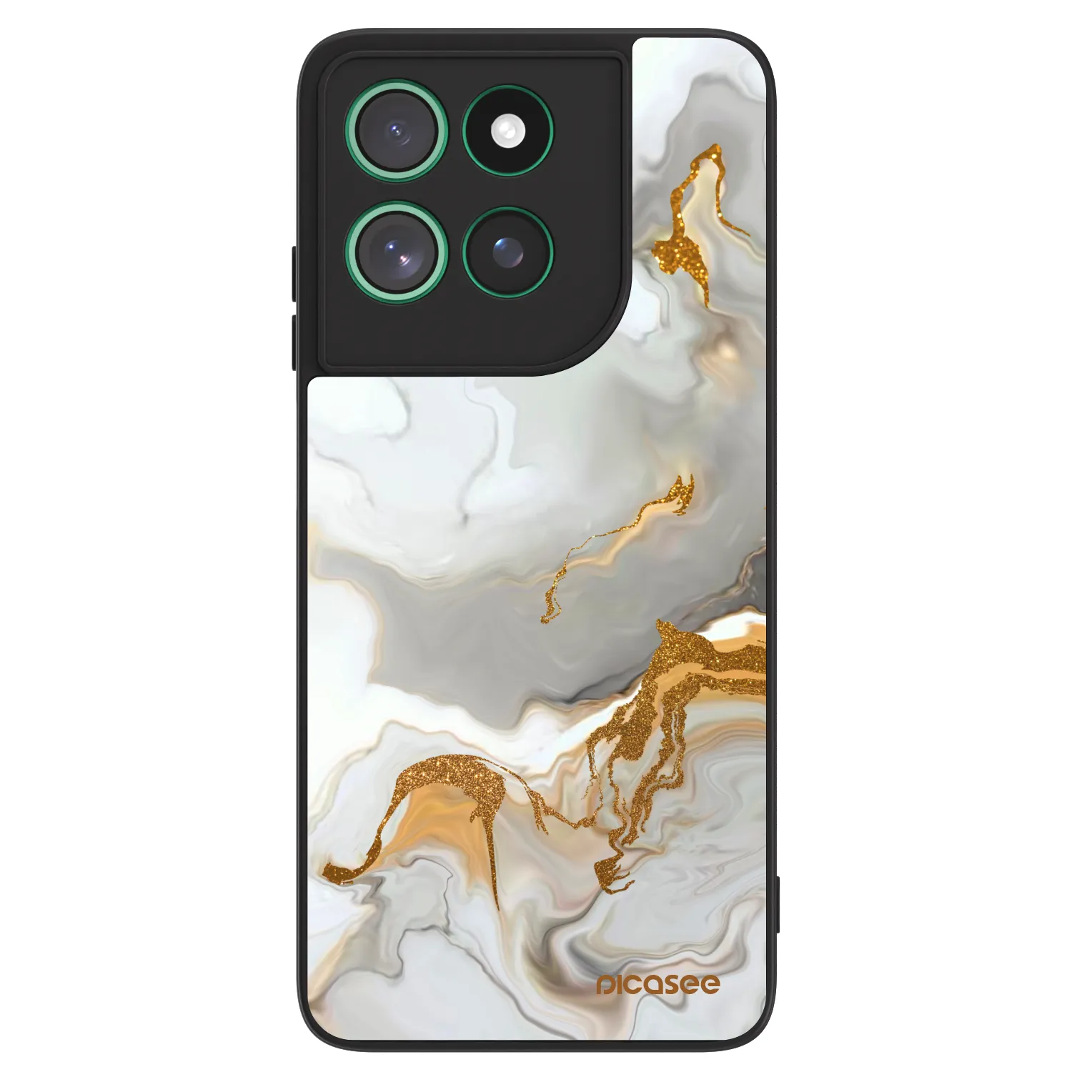 Picasee ULTIMATE CASE για Motorola Moto G57 Power - Her
