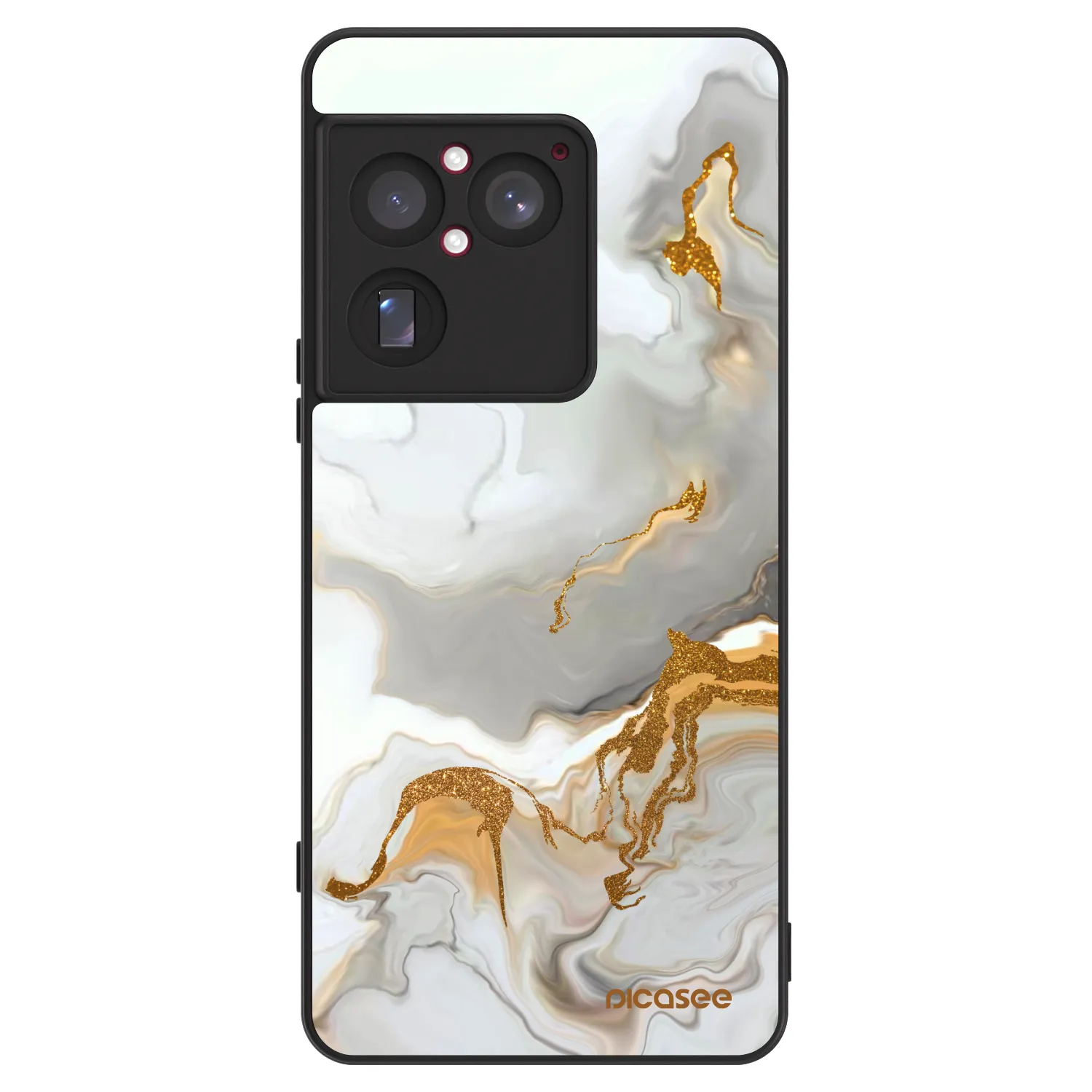Picasee ULTIMATE CASE για Sony Xperia 1 VIII 5G - Her