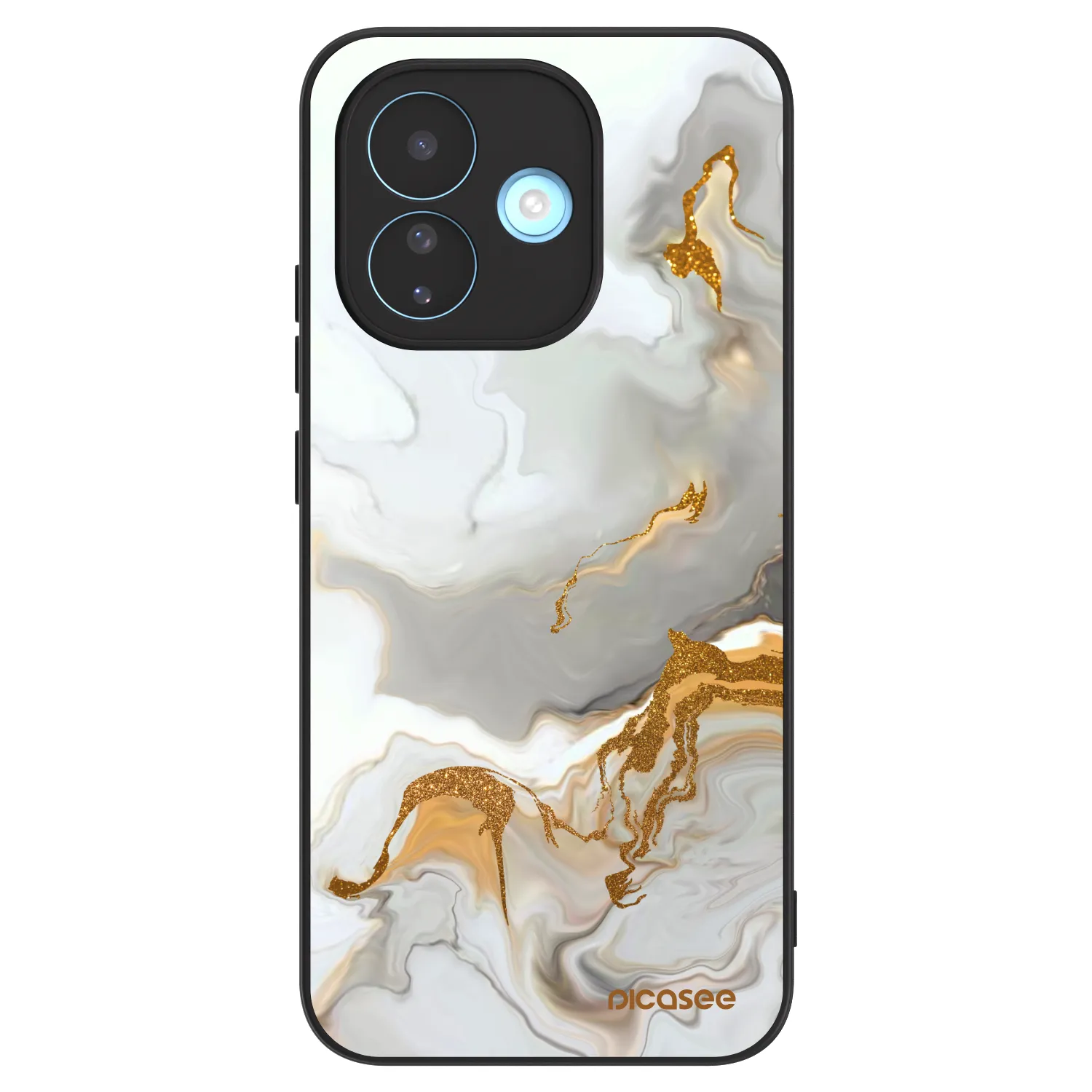 Picasee ULTIMATE CASE για Xiaomi Redmi Note 17 Pro 5G - Her