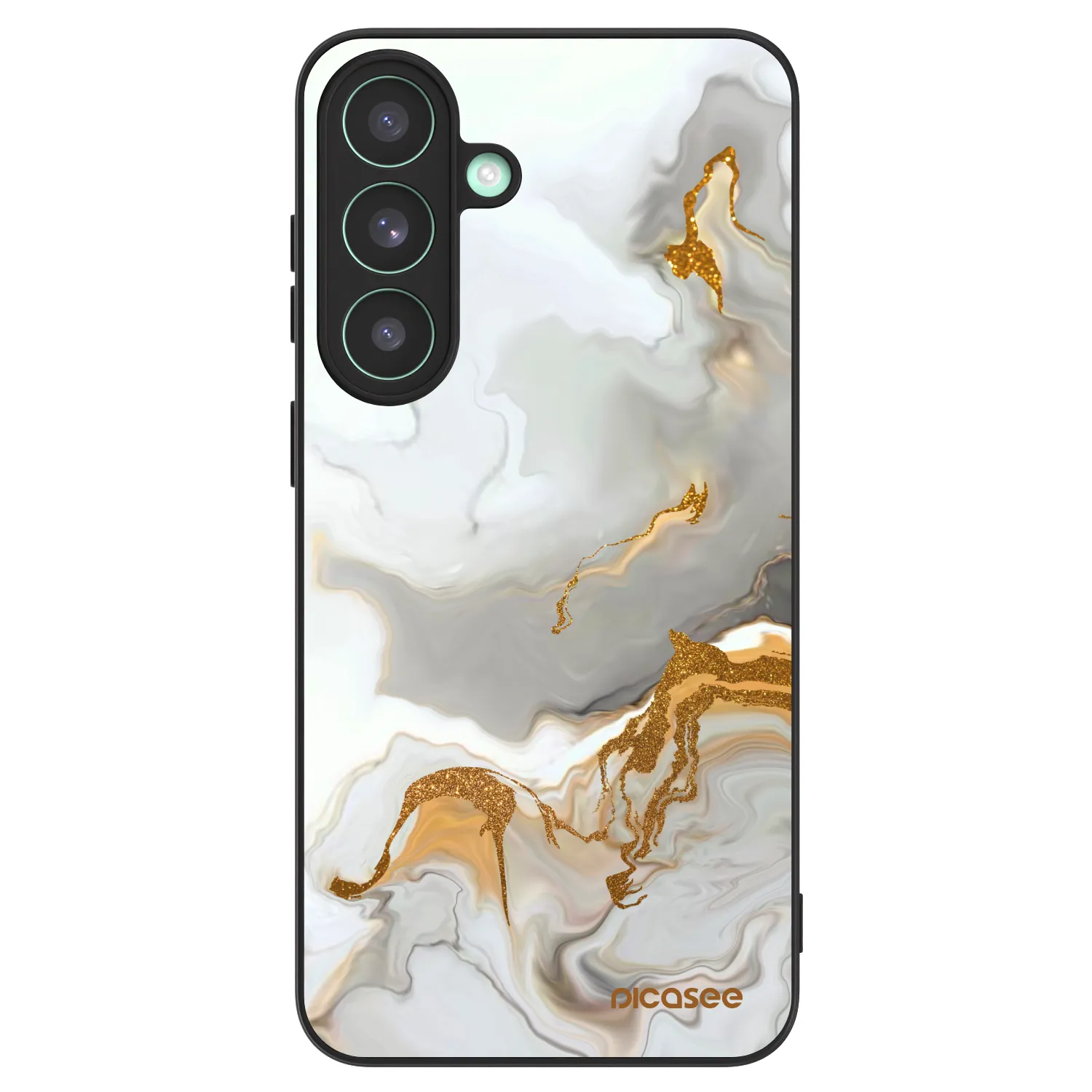 Picasee ULTIMATE CASE PowerShare για Samsung Galaxy S26 FE - Her