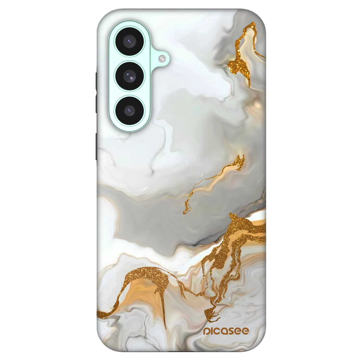 Picasee Fashion Case PowerShare pro Samsung Galaxy S26 FE - Her