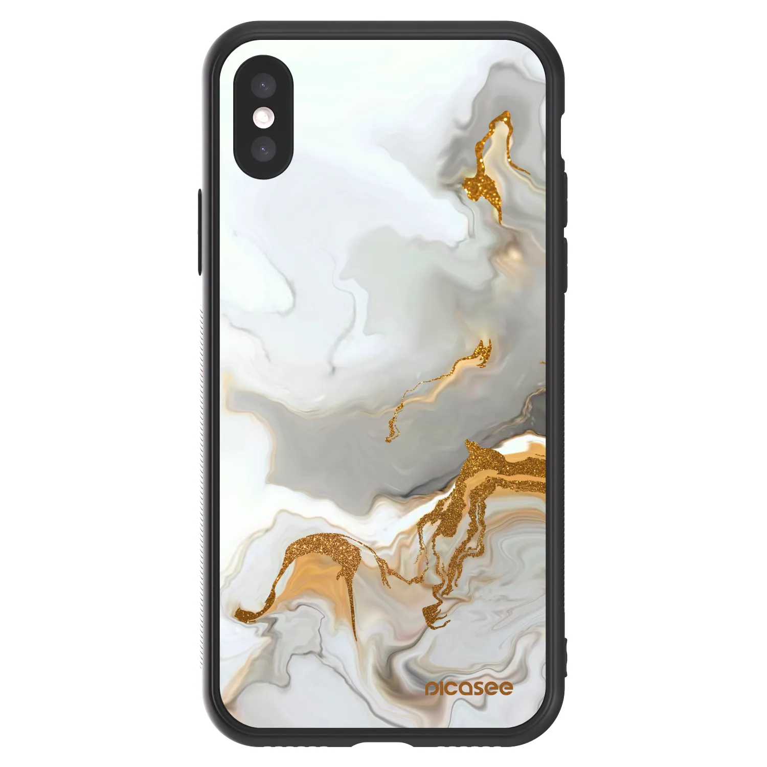 Picasee ULTIMATE CASE για Apple iPhone X/XS - Her