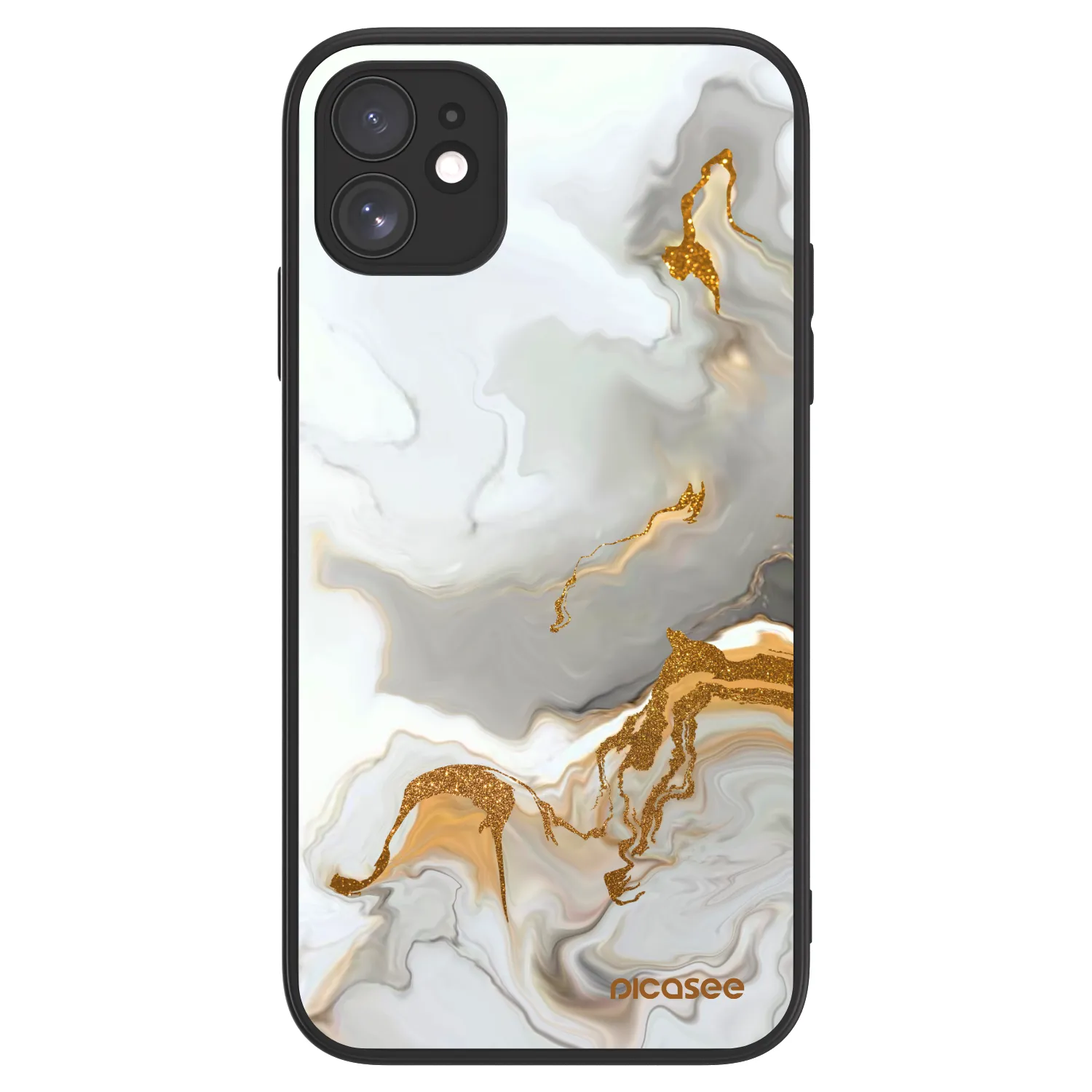 Picasee ULTIMATE CASE για Apple iPhone 11 - Her