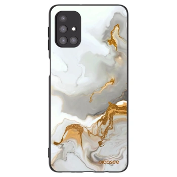 Θήκη για Samsung Galaxy M31s - Her