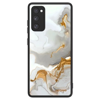 Picasee ULTIMATE CASE για Samsung Galaxy S20 FE - Her