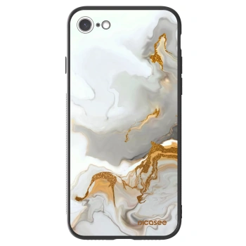 Picasee ULTIMATE CASE για Apple iPhone SE 2020 - Her