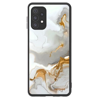 Picasee ULTIMATE CASE για Samsung Galaxy A32 5G A326B - Her