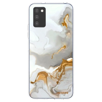 Θήκη για Samsung Galaxy A03s A037G - Her