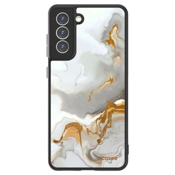 Picasee ULTIMATE CASE για Samsung Galaxy S21 FE 5G - Her