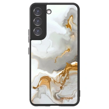 Picasee ULTIMATE CASE για Samsung Galaxy S22 5G - Her