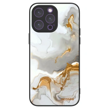 Picasee ULTIMATE CASE για Apple iPhone 14 Pro Max - Her
