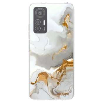 Picasee διαφανής θήκη σιλικόνης Xiaomi 12 Lite - Her