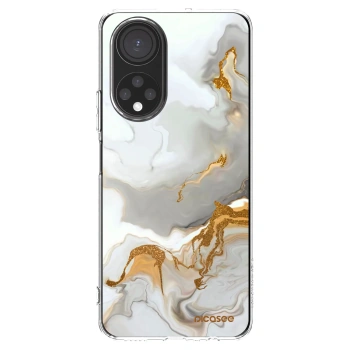 Picasee διαφανής θήκη σιλικόνης Honor X7 - Her