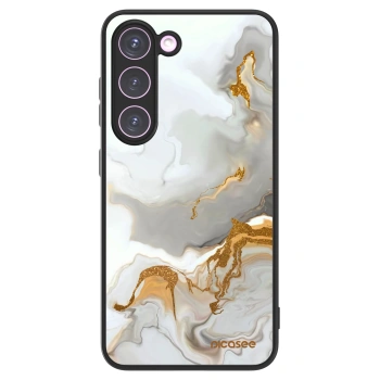 Picasee ULTIMATE CASE για Samsung Galaxy S23 5G - Her