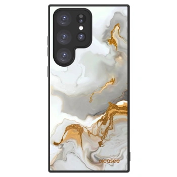 Picasee ULTIMATE CASE για Samsung Galaxy S23 Ultra 5G - Her