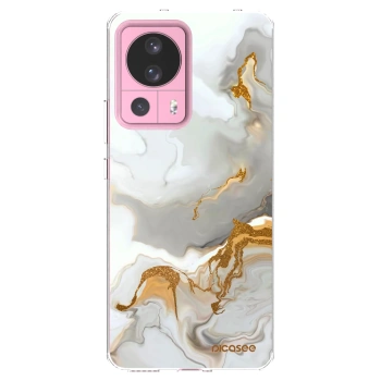 Picasee διαφανής θήκη σιλικόνης Xiaomi 13 Lite - Her