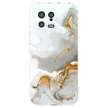 Picasee διαφανής θήκη σιλικόνης Xiaomi 13 - Her