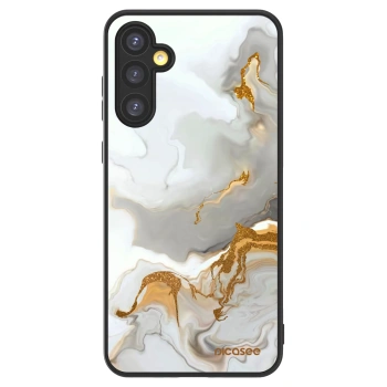 Picasee ULTIMATE CASE για Samsung Galaxy A34 5G A346B - Her