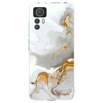 Picasee διαφανής θήκη σιλικόνης Xiaomi Redmi Note 12S - Her