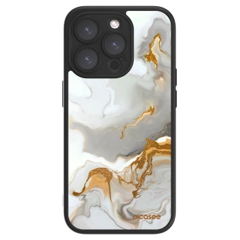 Picasee ULTIMATE CASE για Apple iPhone 15 Pro - Her