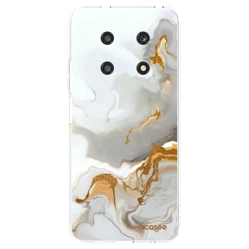 Picasee διαφανής θήκη σιλικόνης Honor Magic4 Lite 5G - Her