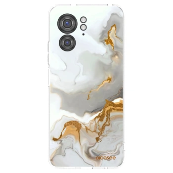 Picasee διαφανής θήκη σιλικόνης Motorola Edge 40 - Her