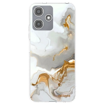 Picasee διαφανής θήκη σιλικόνης Xiaomi Redmi 12 5G - Her