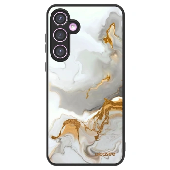 Picasee ULTIMATE CASE για Samsung Galaxy A35 5G A356B - Her