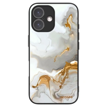 Picasee ULTIMATE CASE για Apple iPhone 16 - Her
