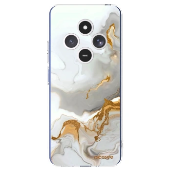 Picasee διαφανής θήκη σιλικόνης Xiaomi Redmi 14C - Her