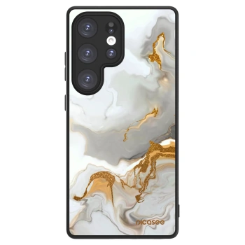 Picasee ULTIMATE CASE PowerShare για Samsung Galaxy S25 Ultra 5G - Her