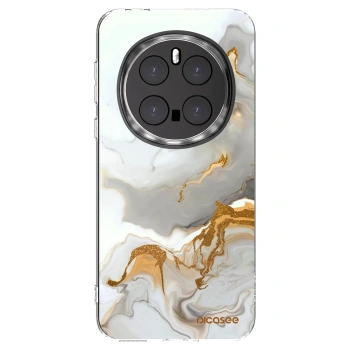 Picasee διαφανής θήκη σιλικόνης Honor Magic7 Pro 5G - Her