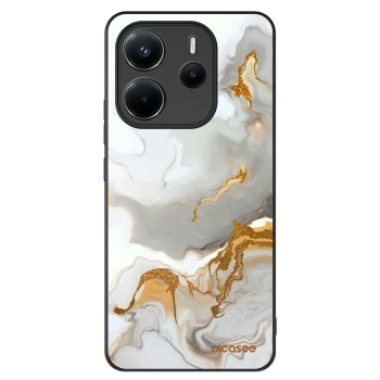 Picasee ULTIMATE CASE για Xiaomi Redmi Note 14 4G - Her