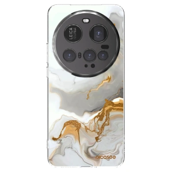 Picasee διαφανής θήκη σιλικόνης Xiaomi 15 Ultra - Her