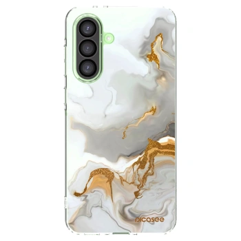 Picasee διαφανής θήκη σιλικόνης Samsung Galaxy A26 5G A266B - Her
