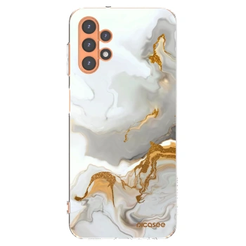 Picasee διαφανής θήκη σιλικόνης Samsung Galaxy A13 5G - Her