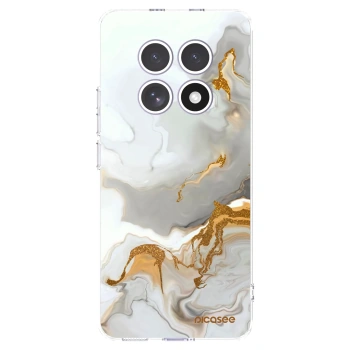 Picasee διαφανής θήκη σιλικόνης Xiaomi Redmi Note 15 - Her