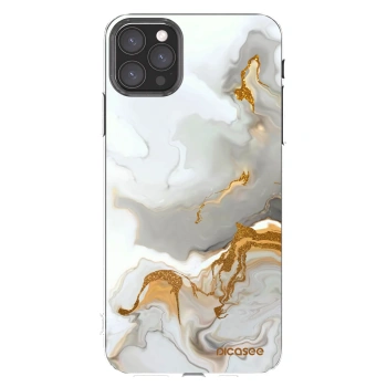 Picasee διαφανής θήκη σιλικόνης Apple iPhone 11 Pro Max - Her