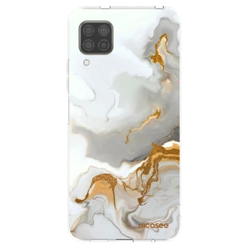 Picasee διαφανής θήκη σιλικόνης Huawei P40 Lite - Her