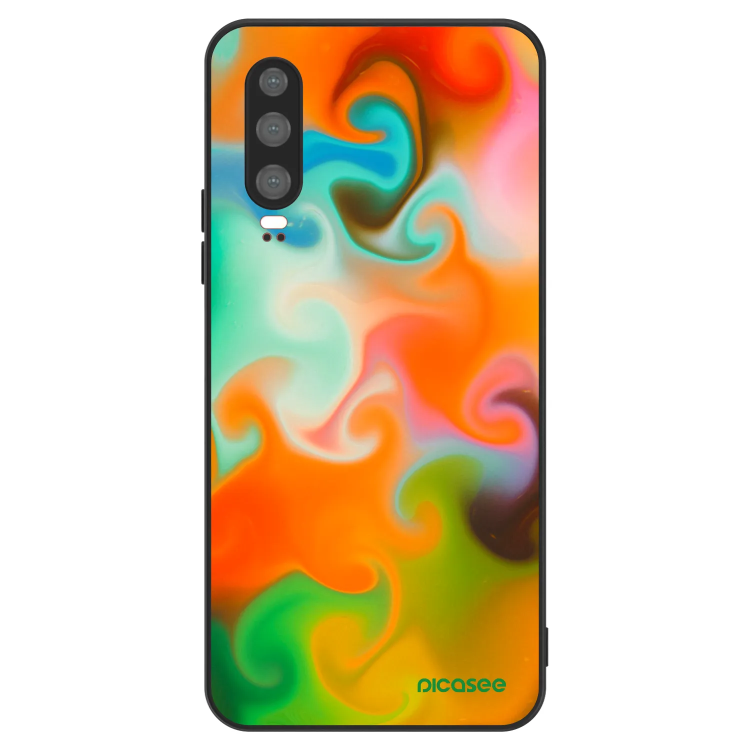 Picasee ULTIMATE CASE για Huawei P30 - Juice