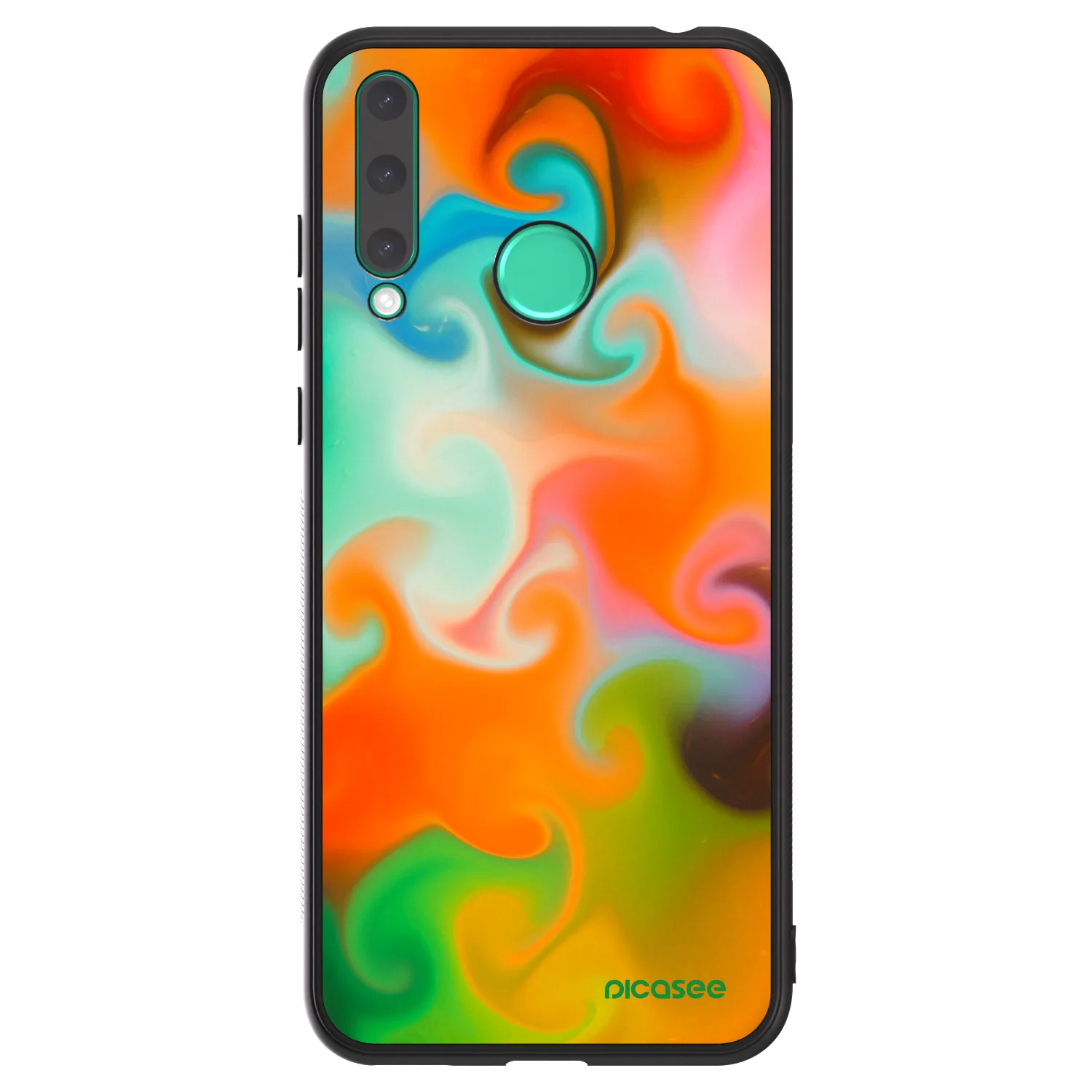 Picasee ULTIMATE CASE για Honor 20 Lite - Juice