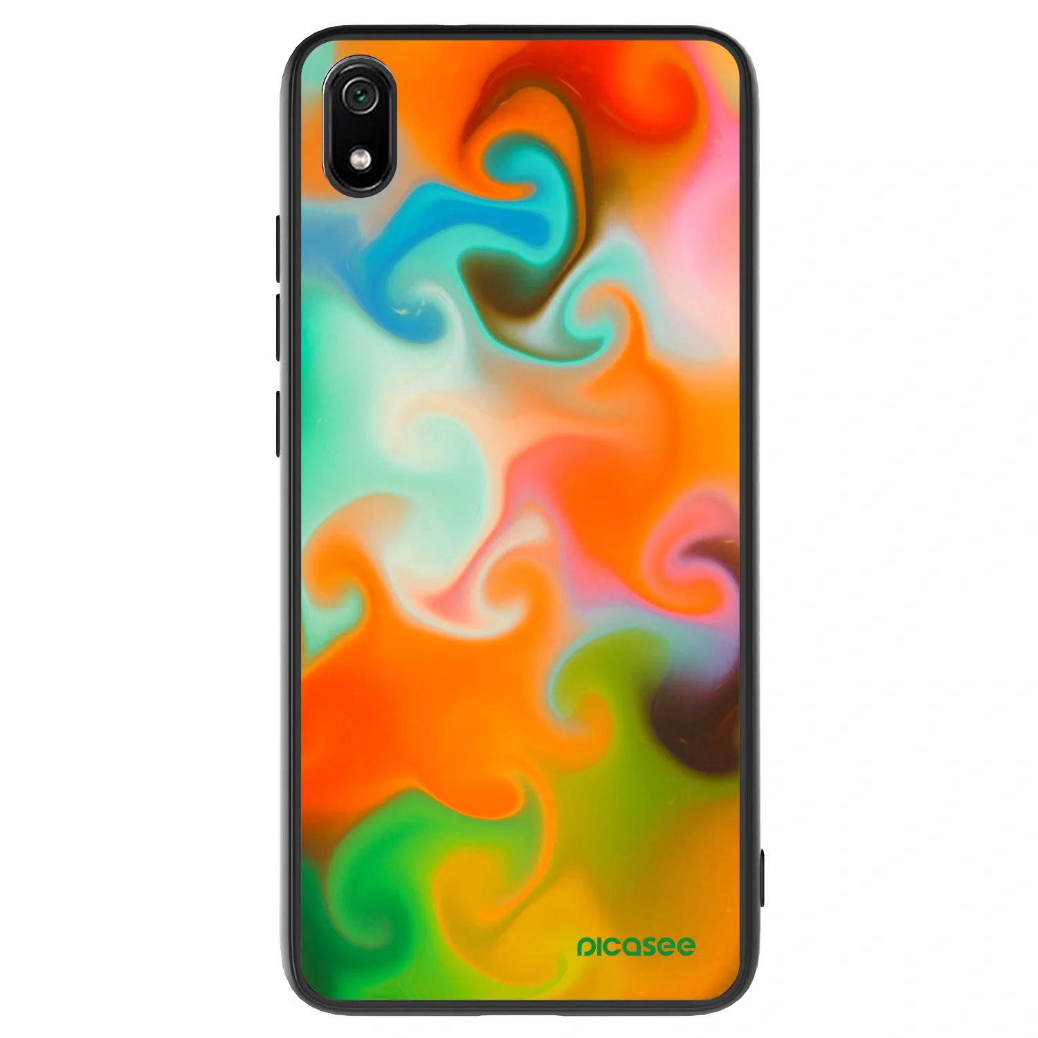 Picasee ULTIMATE CASE για Xiaomi Redmi 7A - Juice